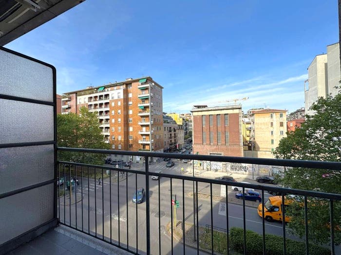 Appartamento bilocale in vendita in Viale Carlo Troya, Piazza Napoli, Milano