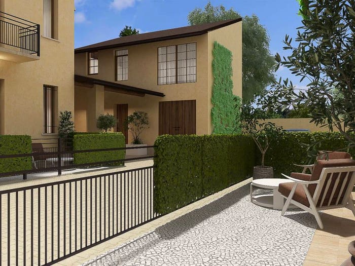 Appartamento bilocale in vendita in Via Giovanni Ferrario, Flora, Legnano