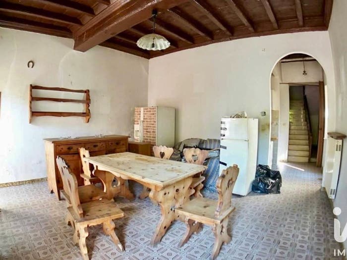 Casa con 5 locali in vendita in Via LANZAVECCHIA AGOSTINO, Sezzadio