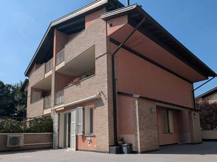 Appartamento trilocale in vendita in Via Nicholas Green, Monticelli Terme, Montechiarugolo