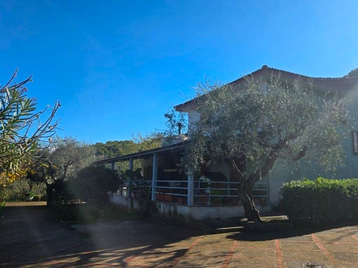 Casa con 5 locali in vendita in Via Vuccolo Maiorano, Vuccolo Di Maiorano, Capaccio Paestum