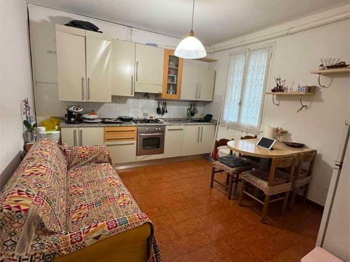 Appartamento bilocale in vendita in Via G Marconi, San Faustino, Modena
