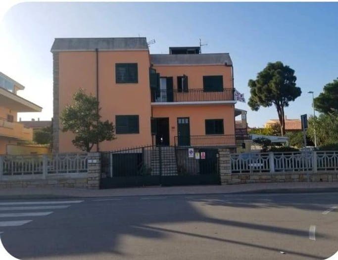 Casa con 6 locali in vendita in Piazza del Comune, Centro, Palau