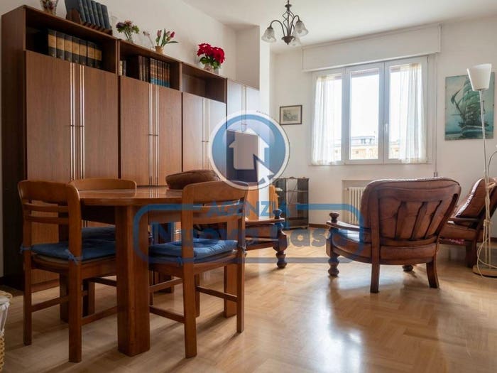 Appartamento quadrilocale in vendita in Via Aquileia, Darsena, Ravenna