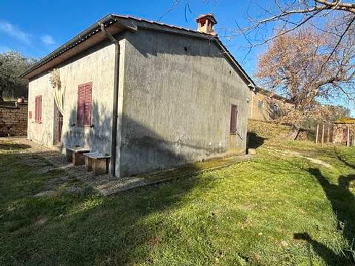 Casa con 5 locali in vendita in Località Pantalla Nn, Centro, Pitigliano