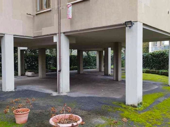 Appartamento quadrilocale in vendita in Via delle Panche, Careggi Rifredi Dalmazia, Firenze