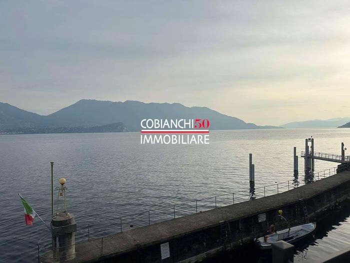 Casa con 6 locali in vendita in strada statale del Lago Maggiore, Gonte, Oggebbio