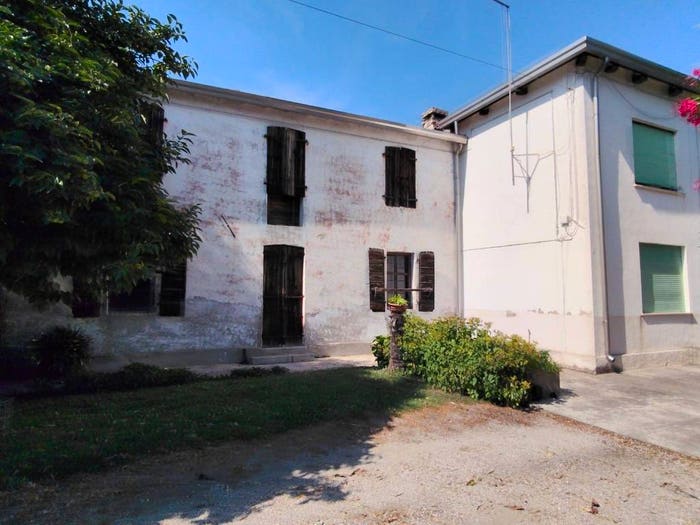 Casa con 6 locali in vendita in Via Pallada, Malcontenta, Mira