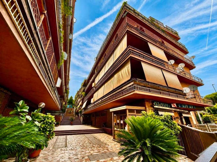 Appartamento trilocale in vendita in Via dei Monti di Primavalle, Battistini Primavalle, Roma