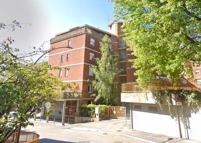 Appartamento bilocale in vendita in Via Franzarola, Redona, Bergamo