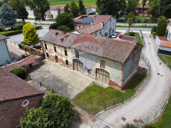 Casa con 6 locali in vendita in Centro, Sabbioneta