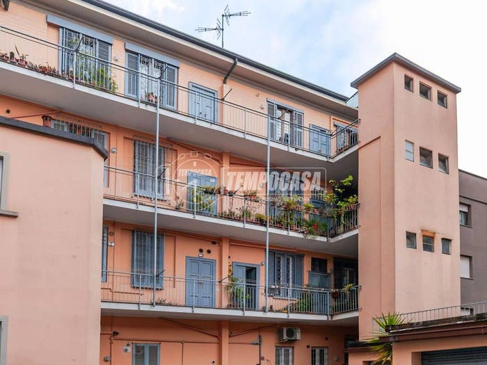 Appartamento monolocale in vendita in Via Enrico Annibale Butti, Dergano, Milano