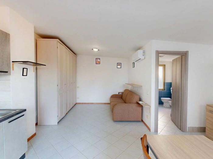 Appartamento monolocale in vendita in Osimo Stazione, Osimo