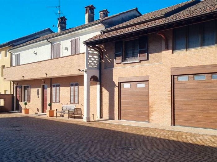 Casa con 5 locali in vendita in via Cantone di sopra, Centro, Badia Pavese