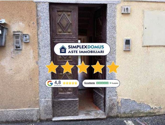Appartamento con 6 locali in vendita in Via Giuseppe Parini, Centro, Broni
