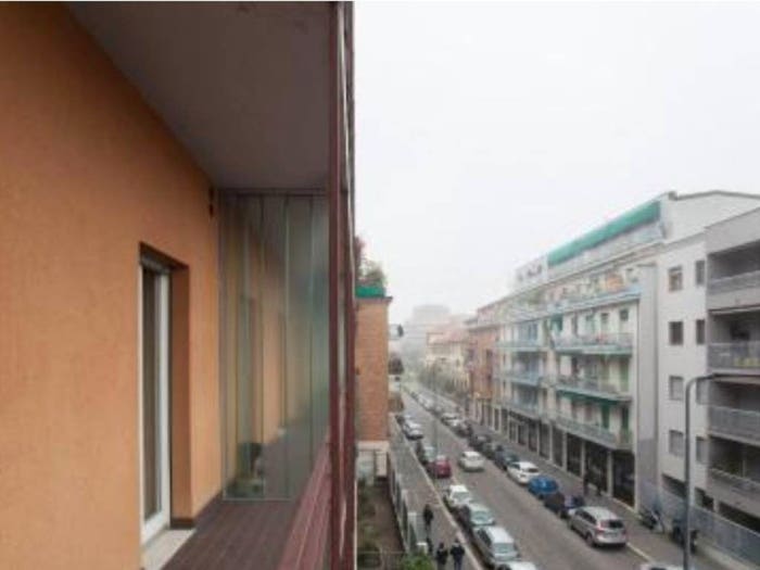 Appartamento bilocale in vendita in Viale Caterina da Forlì, Bande Nere, Milano