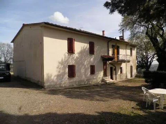 Casa con 6 locali in vendita in Loc Garetto, Centro, Chianni
