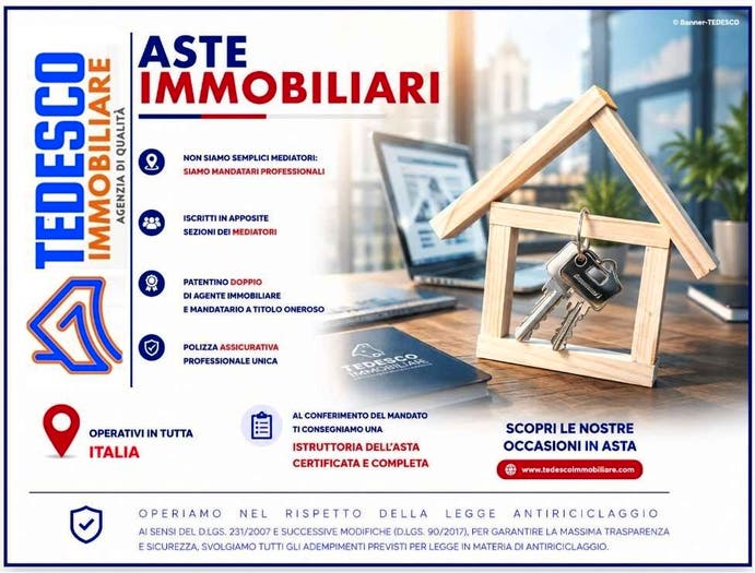 Case in Vendita e in Affitto - 2