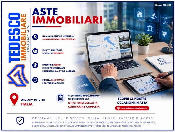 Case in Vendita e in Affitto - 3