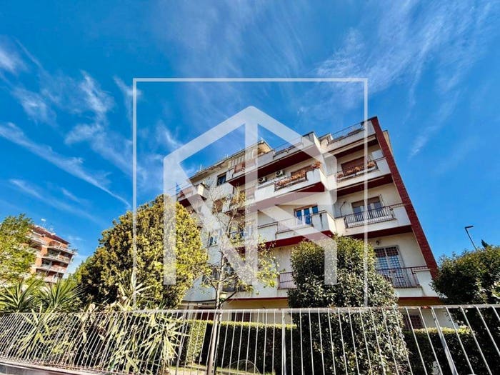 Appartamento trilocale in vendita in Via Aurelia, Gregorio VII Piccolomini, Roma