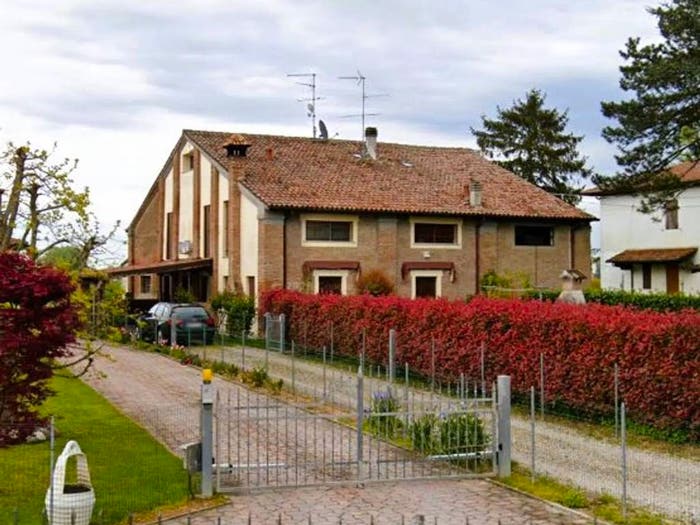 Casa con 5 locali in vendita in Via Corazza, San Martino, Ferrara