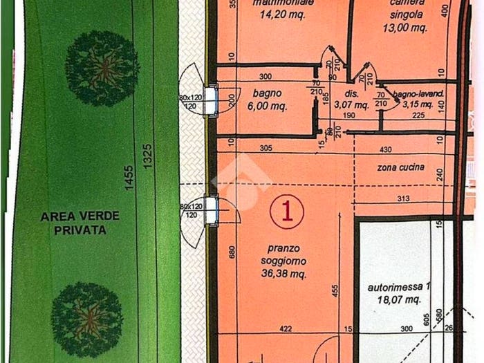 Case in Vendita e in Affitto - 2