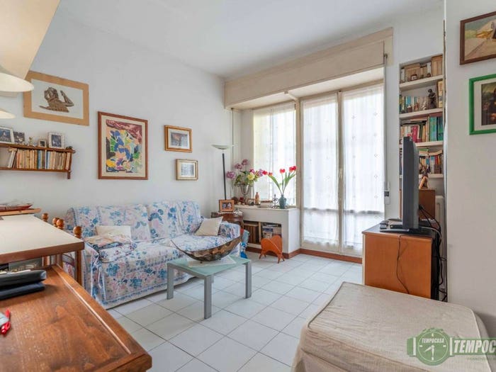Appartamento bilocale in vendita in Piazza Francesco Carrara, Pezzotti Meda, Milano