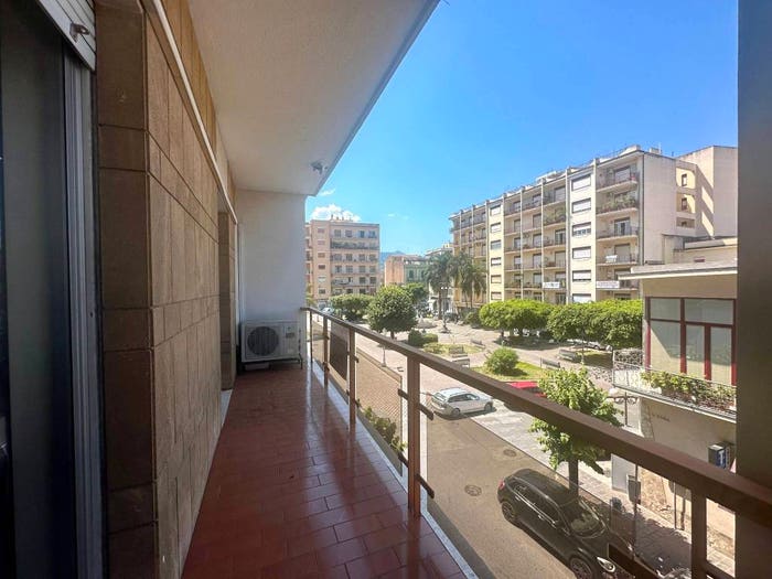 Appartamento con 5 locali in vendita in Via Dante Alighieri, Centro, Barcellona Pozzo di Gotto