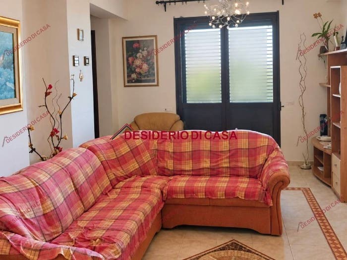 Appartamento quadrilocale in vendita in Via Murialdo, Acquedolci
