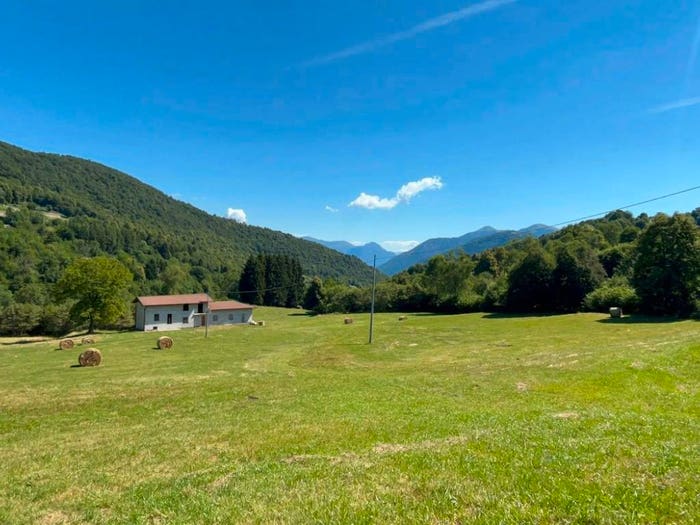Casa in vendita in Località Caciago snc, Alta Valle Intelvi