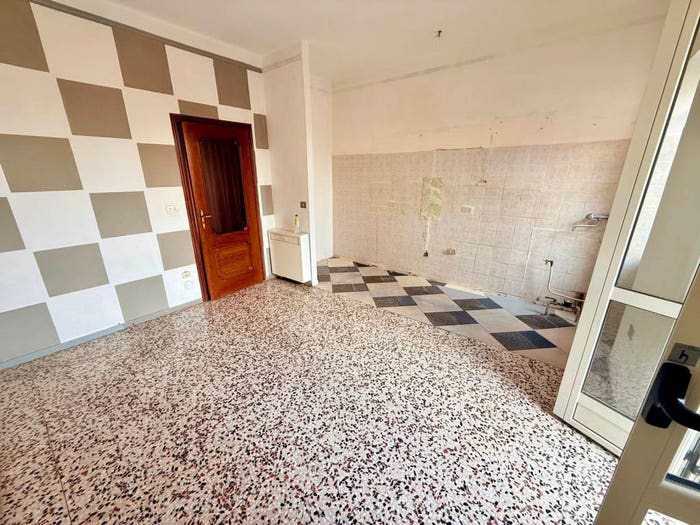 Appartamento bilocale in vendita in Via Giovanni Verneri, Cristo, Alessandria