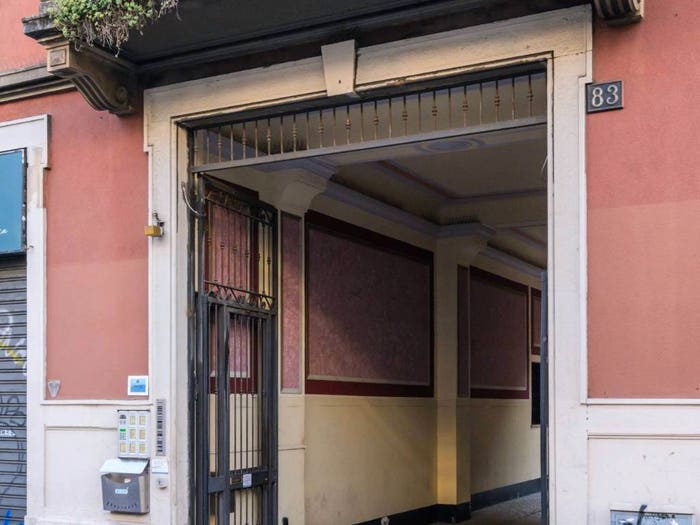 Appartamento bilocale in vendita in Via Pellegrino Rossi, Affori, Milano
