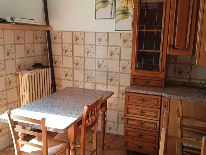 Appartamento bilocale in vendita in Via Anguillarese, Osteria Nuova, Roma