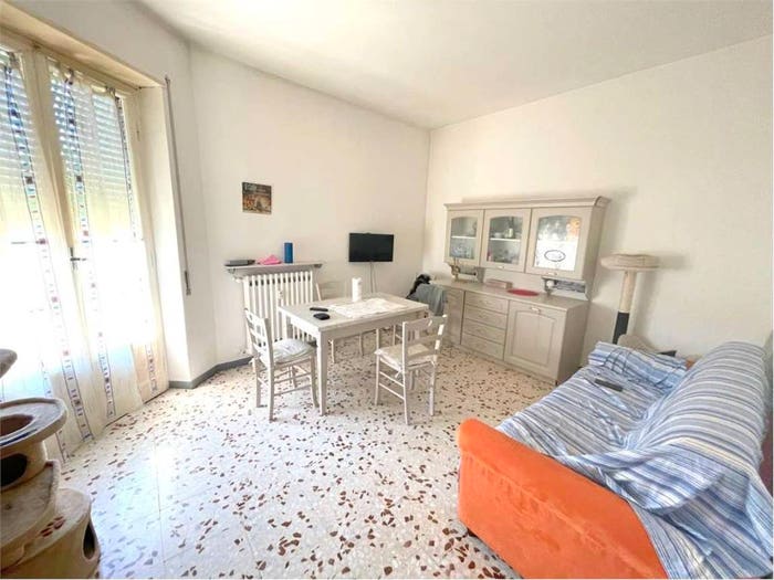 Appartamento trilocale in vendita in Novi Ligure