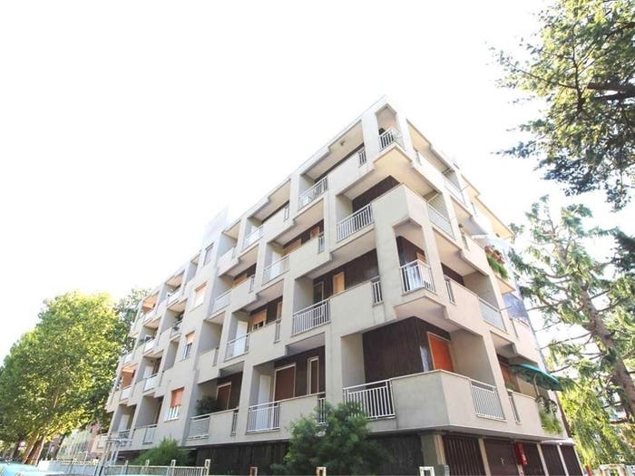 Appartamento trilocale in vendita in VIA GALVANI, San Paolo, Novara
