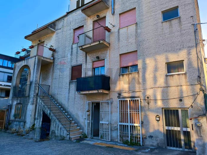 Appartamento con 5 locali in vendita in Via Napoli, Chianchitta Pallio, GiardiniNaxos