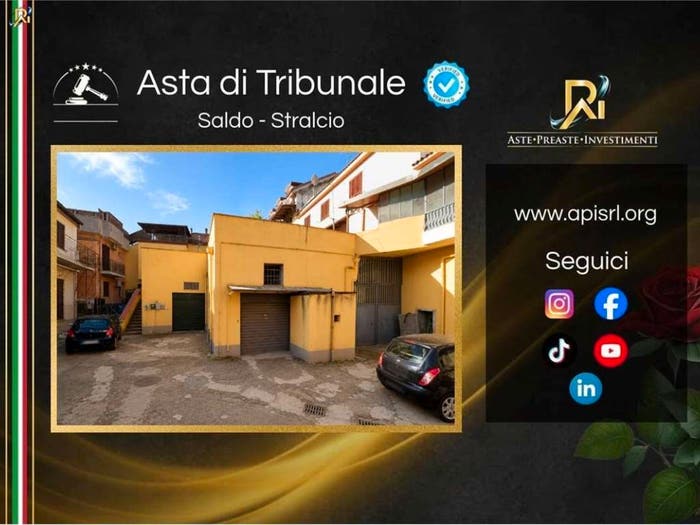 Appartamento quadrilocale in vendita in Via dei Goti, Centro, Angri