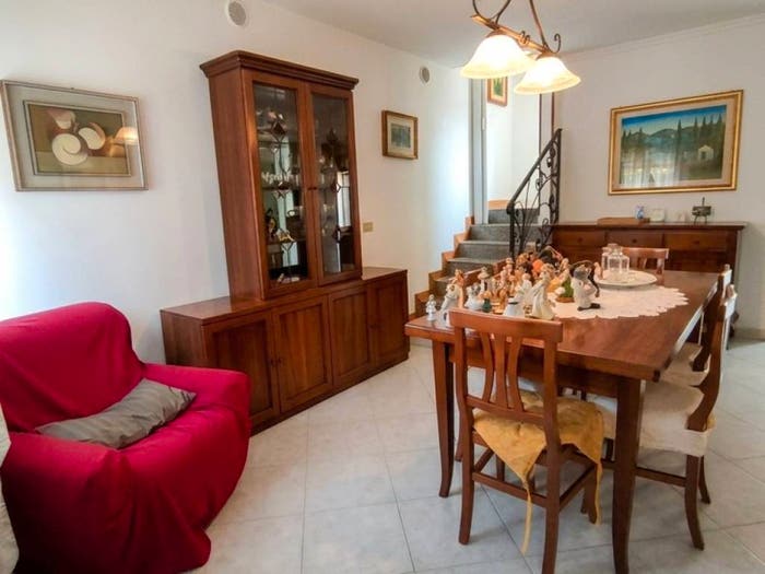 Casa quadrilocale in vendita in ADRIA Via Scarpari, Centro, Adria
