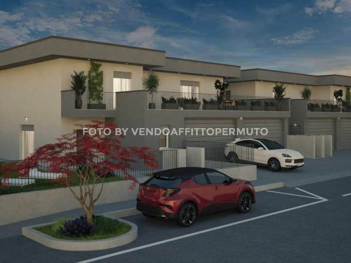Case in Vendita e in Affitto - 2