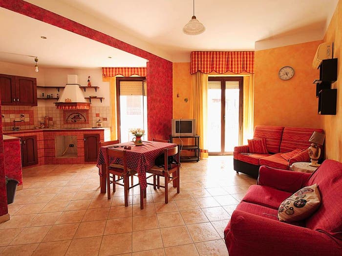 Appartamento quadrilocale in vendita in Via Palagonia, Centro, Bagheria