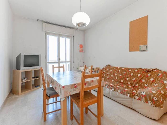 Appartamento bilocale in vendita in Via Rombon, Quartiere Feltre, Milano