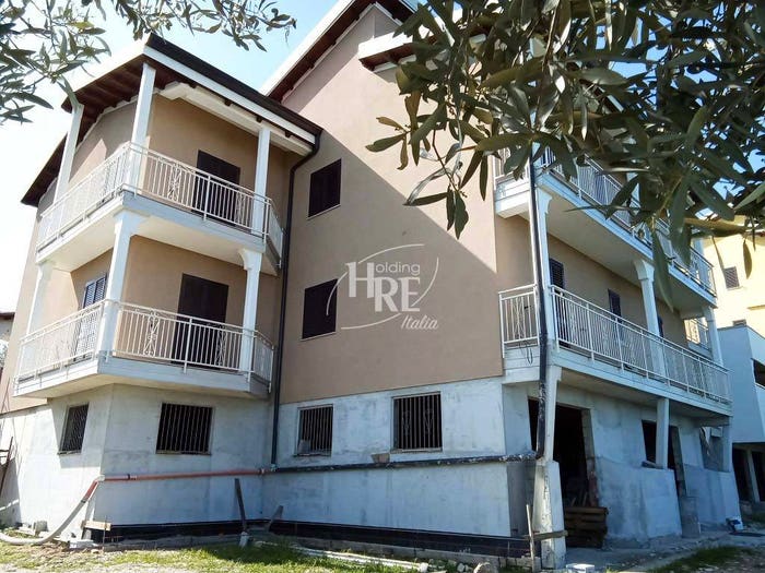 Appartamento trilocale in vendita in Contrada Monte Chirico, Donnici, Cosenza