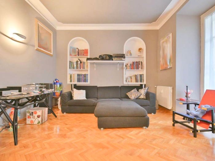 Appartamento con 5 locali in vendita in San Marco SS Annunziata, Firenze