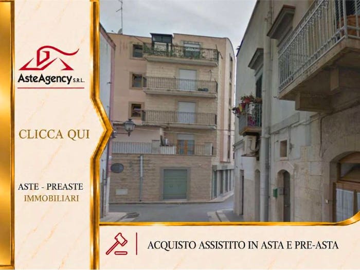 Appartamento bilocale in vendita in Via gaetano filangeri, Santa Maria Vetere, Andria
