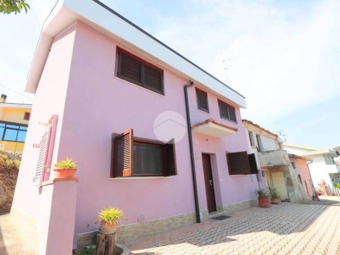 Casa trilocale in vendita in V Colle Innamorati, Colli Innamorati Madonna, Pescara