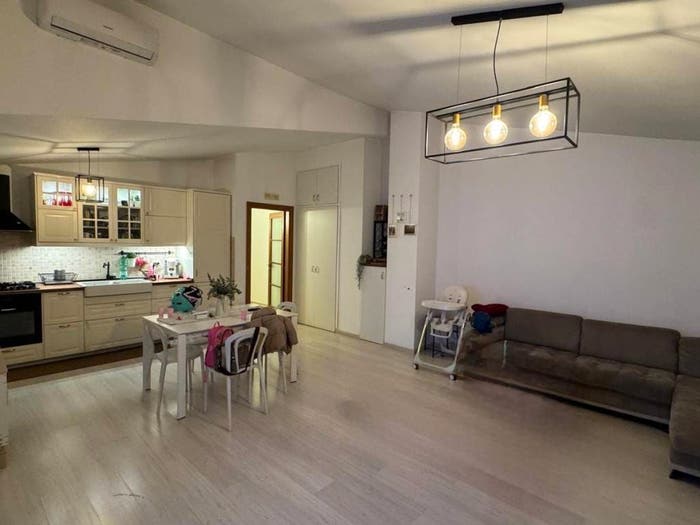 Appartamento trilocale in vendita in Grumo Nevano