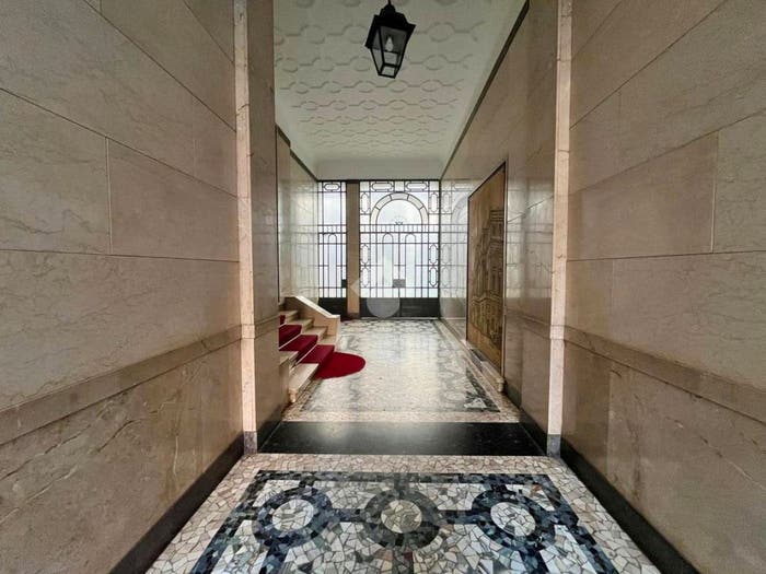 Appartamento bilocale in vendita in Via Giulio Ceradini, Plebisciti Susa, Milano