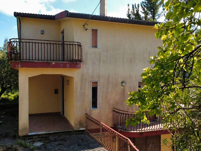Casa con 5 locali in vendita in Contrada Santa Maria, Copersito, Torchiara
