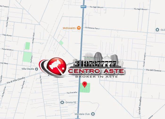 Appartamento quadrilocale in vendita in Via Nettunense Anzio RM Italia, Falasche Armellino, Anzio