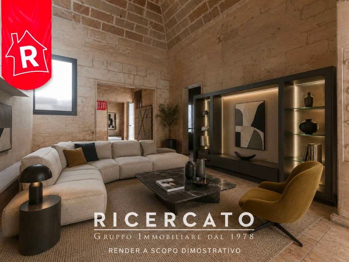 Appartamento quadrilocale in vendita in Via Fabio Filzi, Mazzini, Lecce